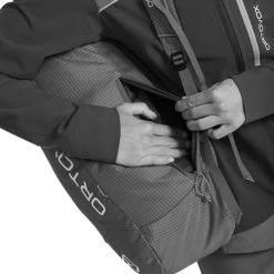 ORTOVOX TRAD ZERO 18 PACIFIC GREEN 23 13 ORTOVOX TRAD ZERO 18 PACIFIC GREEN 23 -Magasin de matériel d'alpinisme 9 102597 trad zero 18l pacific green 48720 60801 06