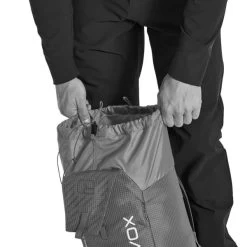 ORTOVOX TRAD ZERO 24 BLACK RAVEN 23 13 ORTOVOX TRAD ZERO 24 BLACK RAVEN 23 -Magasin de matériel d'alpinisme 9 102598 trad zero 24l black raven 48740 90202 06