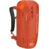 ORTOVOX TRAD ZERO 24 DESERT ORANGE 23 -Magasin de matériel d'alpinisme 9 102600 trad zero 24l desert orange 48740 23001 01