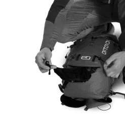 ORTOVOX TRAD 28 DIRTY DAISY 23 -Magasin de matériel d'alpinisme 9 102606 trad 28l dirty daisy 48825 60601 06