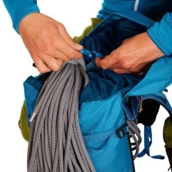 ORTOVOX TRAD 28 HERITAGE BLUE 23 -Magasin de matériel d'alpinisme 9 102607 trad 28l heritage blue 48825 53301 05