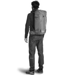 ORTOVOX TRAD 35 BLACK RAVEN 23 -Magasin de matériel d'alpinisme 9 102610 trad 35l black raven 48833 90202 02