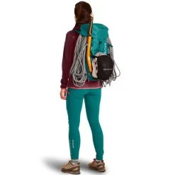 ORTOVOX TRAD 26 S PACIFIC GREEN 23 -Magasin de matériel d'alpinisme 9 102612 trad 26l s pacific green 48845 60801 03