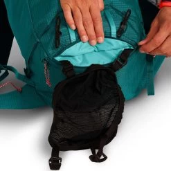 ORTOVOX TRAD 26 S PACIFIC GREEN 23 -Magasin de matériel d'alpinisme 9 102612 trad 26l s pacific green 48845 60801 06