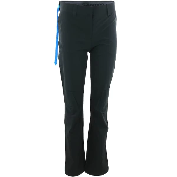 SALOMON WAYFARER PANTS W BLACK 22 3 SALOMON WAYFARER PANTS W BLACK 22