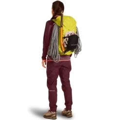 ORTOVOX TRAD 33 S DIRTY DAISY 23 -Magasin de matériel d'alpinisme 9 102614 trad 33l s dirty daisy 48851 60601 03