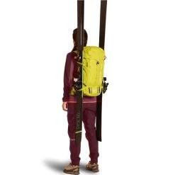 ORTOVOX TRAD 33 S DIRTY DAISY 23 -Magasin de matériel d'alpinisme 9 102614 trad 33l s dirty daisy 48851 60601 04