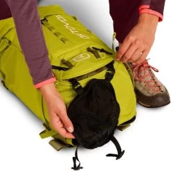 ORTOVOX TRAD 33 S DIRTY DAISY 23 -Magasin de matériel d'alpinisme 9 102614 trad 33l s dirty daisy 48851 60601 06