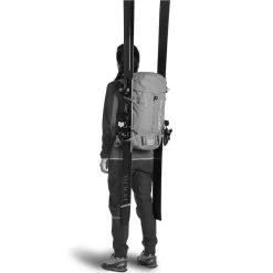 ORTOVOX TRAD 33 S HERITAGE BLUE 23 11 ORTOVOX TRAD 33 S HERITAGE BLUE 23 -Magasin de matériel d'alpinisme 9 102617 trad 33l s heritage blue 48851 53301 04