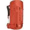 ORTOVOX TRAD 35 DESERT ORANGE 23 -Magasin de matériel d'alpinisme 9 102619 trad 35l desert orange 48833 23001 01