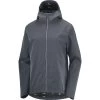 SALOMON COMET 2L WATERPROOF JKT EBONY/AO 22 2 SALOMON COMET 2L WATERPROOF JKT EBONY/AO 22 -Magasin de matériel d'alpinisme 9 102627 comet 2l waterproof jkt ebony ao lc1581800 01
