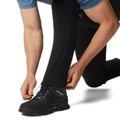 COLUMBIA PEAK PURSUIT SOFTSHELL BLACK/SHARK 22 -Magasin de matériel d'alpinisme 9 102744 m peak pursuit softshell black shark 1911511 010 06