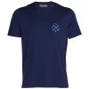 ICEBREAKER M TECH LITE II SS TEE NONETWORK ROYAL NAVY 22 -Magasin de matériel d'alpinisme 9 102766 m tech lite ii ss tee nonetwork royal navy ib0a59j6466 01