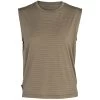 ICEBREAKER W UTILITY EXPLORE SLEEVELESS CREW STRIPE FLINT 21 1 ICEBREAKER W UTILITY EXPLORE SLEEVELESS CREW STRIPE FLINT 21 -Magasin de matériel d'alpinisme 9 102807 w utilityexplore sleeveless crew stripe flint ib105471321 01