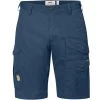 Fjallraven FJÄLLRÄVEN BARENTS PRO SHORTS M UNCLE BLUE 22