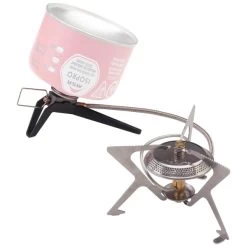 MSR WINDPRO II STOVE 23