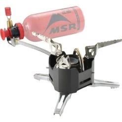MSR XGK EX STOVE 23