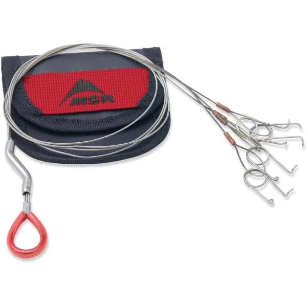 MSR HANGING KIT WINDBURNER 22 3 MSR HANGING KIT WINDBURNER 22