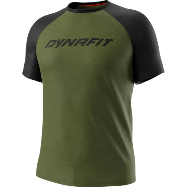 DYNAFIT 24/7 DRIRELEASE M S/S WINTER MOSS 22 3 DYNAFIT 24/7 DRIRELEASE M S/S WINTER MOSS 22
