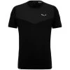 SALEWA LAVAREDO HEMP M T-SHIRT BLACK OUT 22 -Magasin de matériel d'alpinisme 9 103523 00 0000028061 0910 01