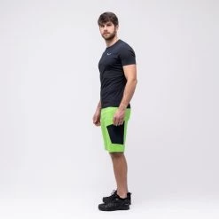 SALEWA LAVAREDO HEMP M T-SHIRT BLACK OUT 22 10 SALEWA LAVAREDO HEMP M T-SHIRT BLACK OUT 22 -Magasin de matériel d'alpinisme 9 103523 00 0000028061 0910 04