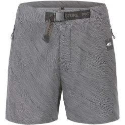PICTURE DAMARRA TECH SHORTS WOOD 22