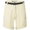 PICTURE MACHEENE SHORTS W WOOD ASH 22 -Magasin de matériel d'alpinisme 9 103749 wsh059 a 01