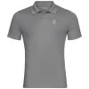 ODLO POLO MC F-DRY ODLO STEEL GREY 23 -Magasin de matériel d'alpinisme 9 103812 550802 10352 01