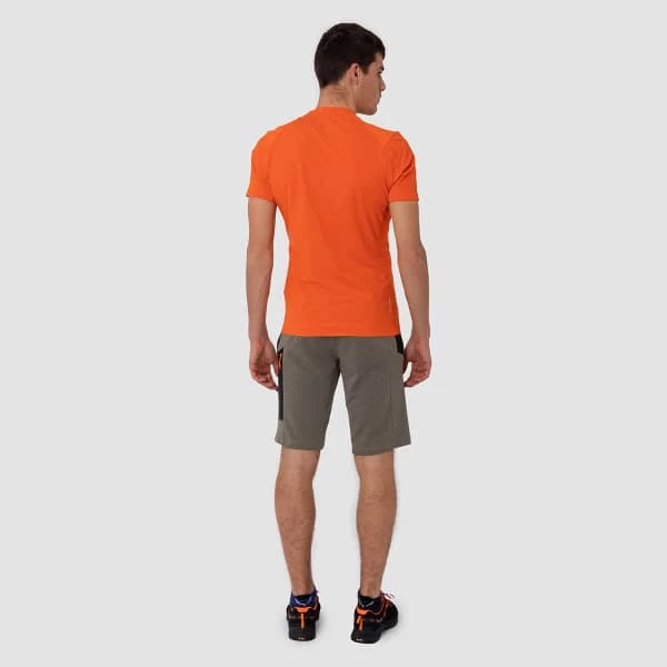 SALEWA LAVAREDO HEMP M TRAIN SHORT BUNGEE CORE 22 6 SALEWA LAVAREDO HEMP M TRAIN SHORT BUNGEE CORE 22 – Image 4