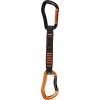 WILD COUNTRY ELECTRON SPORT QUICKDRAW 17CM ORANGE 22 -Magasin de matériel d'alpinisme 9 103924 40 0000002007 17 0907 01