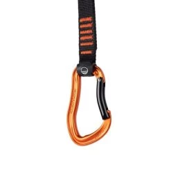 WILD COUNTRY ELECTRON SPORT QUICKDRAW 17CM ORANGE 22 -Magasin de matériel d'alpinisme 9 103924 40 0000002007 17 0907 02