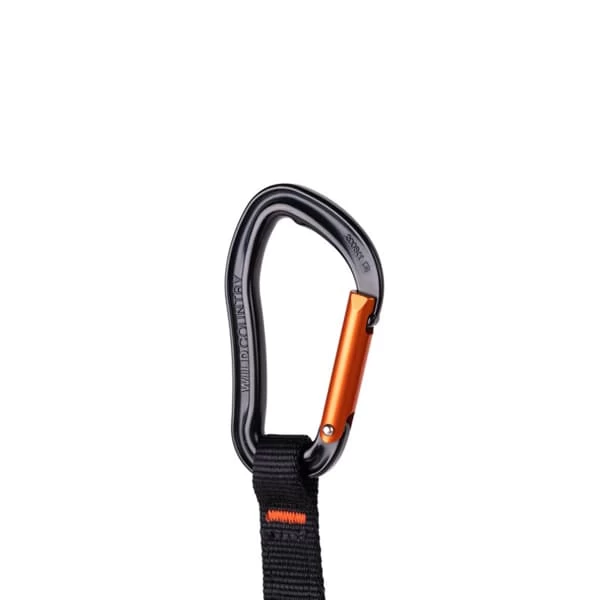 WILD COUNTRY ELECTRON SPORT QUICKDRAW 12CM ORANGE 22 5 WILD COUNTRY ELECTRON SPORT QUICKDRAW 12CM ORANGE 22 – Image 3