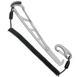 WILD COUNTRY PRO KEY WITH LEASH 22
