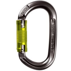 OCUN OSPREY TWIST ANTR/GREEN 23