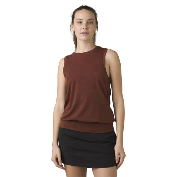 PRANA SOL PROTECT TANK W MANZANITA 22 4 PRANA SOL PROTECT TANK W MANZANITA 22 – Image 2