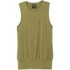 PRANA SOL PROTECT TANK W SWEET GRASS 22 -Magasin de matériel d'alpinisme 9 104103 sol protect tank w sweet grass 1968581 sg 01