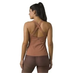 PRANA LAYNA BRA TANK W TERRA 22 -Magasin de matériel d'alpinisme 9 104110 layna bra tank w terra 1963291 ter 03