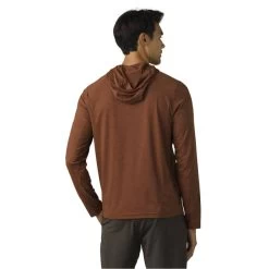 PRANA CALDER HOODIE MANZANITA 22 8 PRANA CALDER HOODIE MANZANITA 22 -Magasin de matériel d'alpinisme 9 104155 calder hoodie manzanita 1969591 man 03