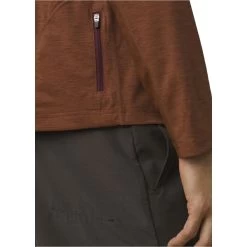 PRANA CALDER HOODIE MANZANITA 22 9 PRANA CALDER HOODIE MANZANITA 22 -Magasin de matériel d'alpinisme 9 104155 calder hoodie manzanita 1969591 man 04