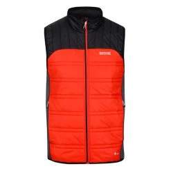 REGATTA HALTON B/W V CAJUNORA/BLK 22 -Magasin de matériel d'alpinisme 9 104214 halton b w v cajunora blk rmb109 t26 03