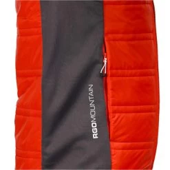 REGATTA HALTON B/W V CAJUNORA/BLK 22 -Magasin de matériel d'alpinisme 9 104214 halton b w v cajunora blk rmb109 t26 05