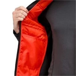 REGATTA HALTON B/W V CAJUNORA/BLK 22 -Magasin de matériel d'alpinisme 9 104214 halton b w v cajunora blk rmb109 t26 06