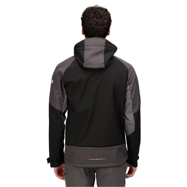 REGATTA HEWITTS VII BLACK/ASH 22 8 REGATTA HEWITTS VII BLACK/ASH 22 – Image 6