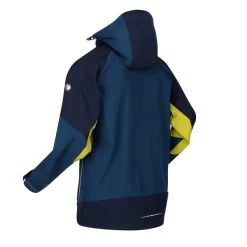 REGATTA HEWITTS VII MOONLTDN/NVY 22 -Magasin de matériel d'alpinisme 9 104221 hewitts vii moonltdn nvy rml213 wq5 04