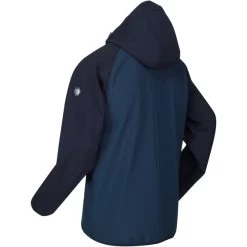 REGATTA AREC III MOONLTDN/NVY 22 -Magasin de matériel d'alpinisme 9 104238 arec iii moonltdn nvy rml218 wq5 04