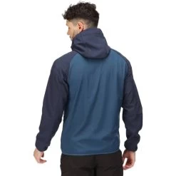 REGATTA AREC III MOONLTDN/NVY 22 -Magasin de matériel d'alpinisme 9 104238 arec iii moonltdn nvy rml218 wq5 06