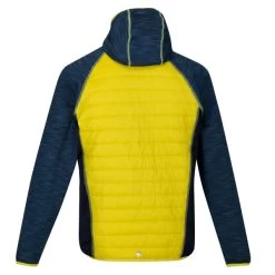 REGATTA ANDRESON VI HYBRID DKTNG/MOONLT 22 -Magasin de matériel d'alpinisme 9 104245 andreson vi hybrid dktng moonlt rmn182 bq4 04