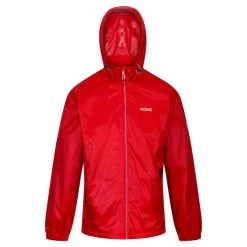 REGATTA LYLE IV CHINESE RED 22