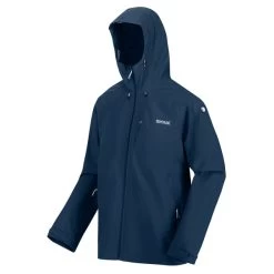 REGATTA BRITEDALE MOONLT DENIM 22 -Magasin de matériel d'alpinisme 9 104258 britedale moonlt denim rmw365 zv7 02