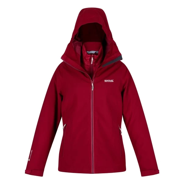 REGATTA W WENTWOOD VI BEETR 22 4 REGATTA W WENTWOOD VI BEETR 22 – Image 2